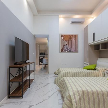 Mini Loft San Carlo A 5 Min Da Mambo Bologna Lejlighed Eksteriør billede
