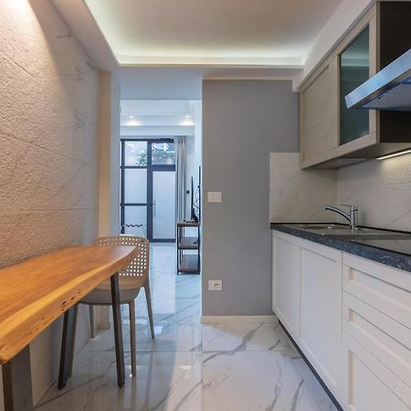 Mini Loft San Carlo A 5 Min Da Mambo Bologna Lejlighed Eksteriør billede