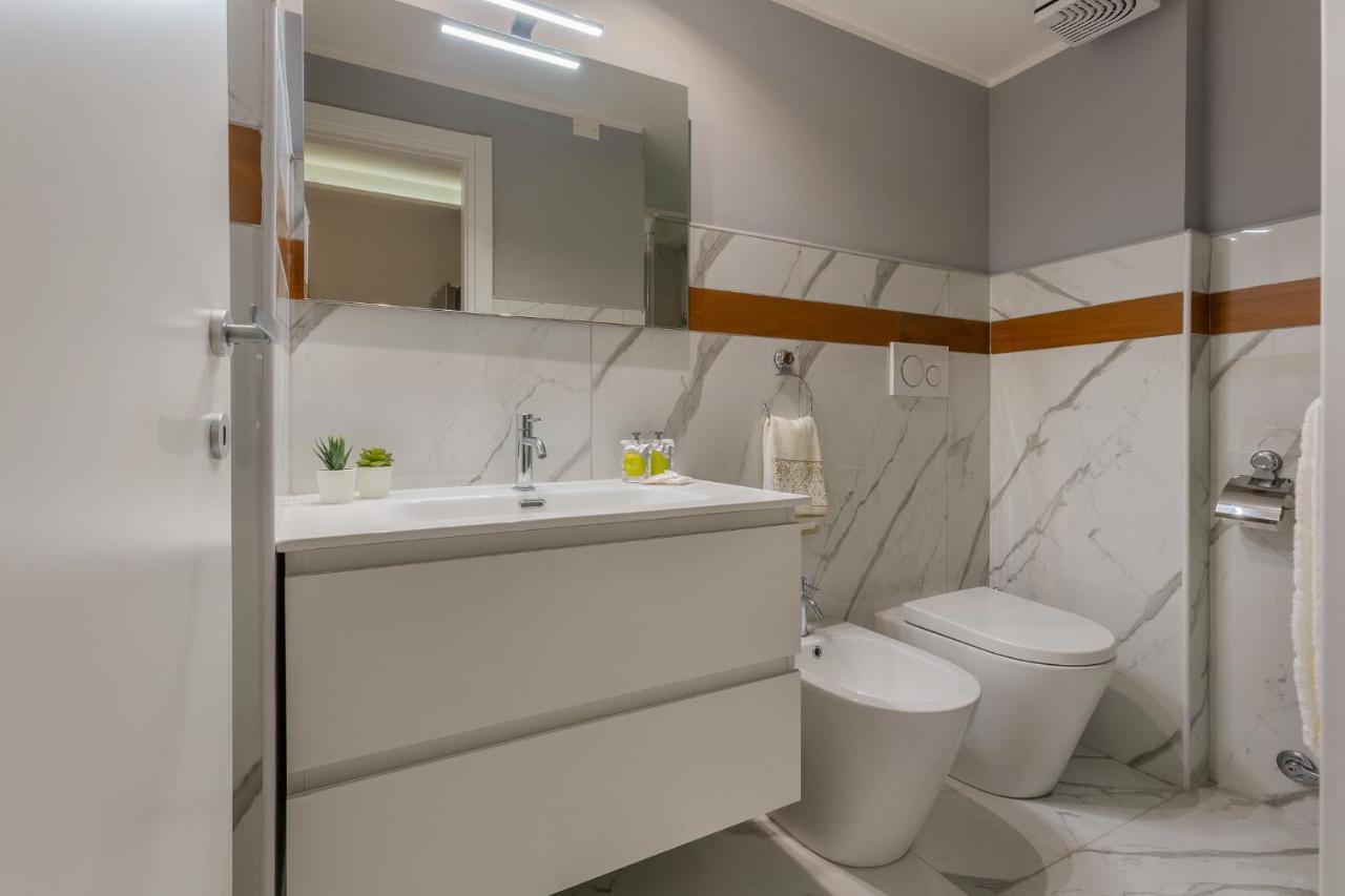 Mini Loft San Carlo A 5 Min Da Mambo Bologna Lejlighed Eksteriør billede