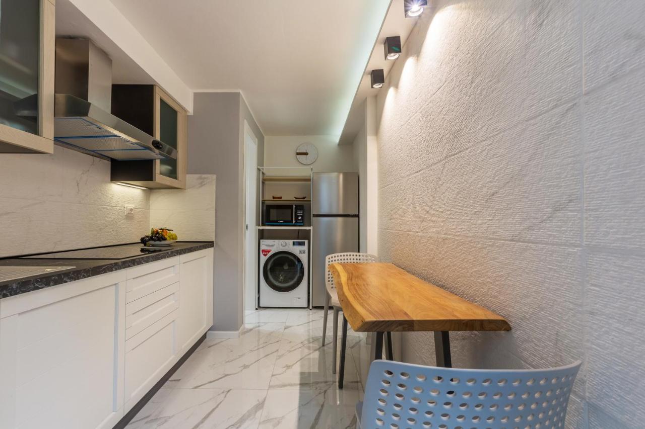 Mini Loft San Carlo A 5 Min Da Mambo Bologna Lejlighed Eksteriør billede