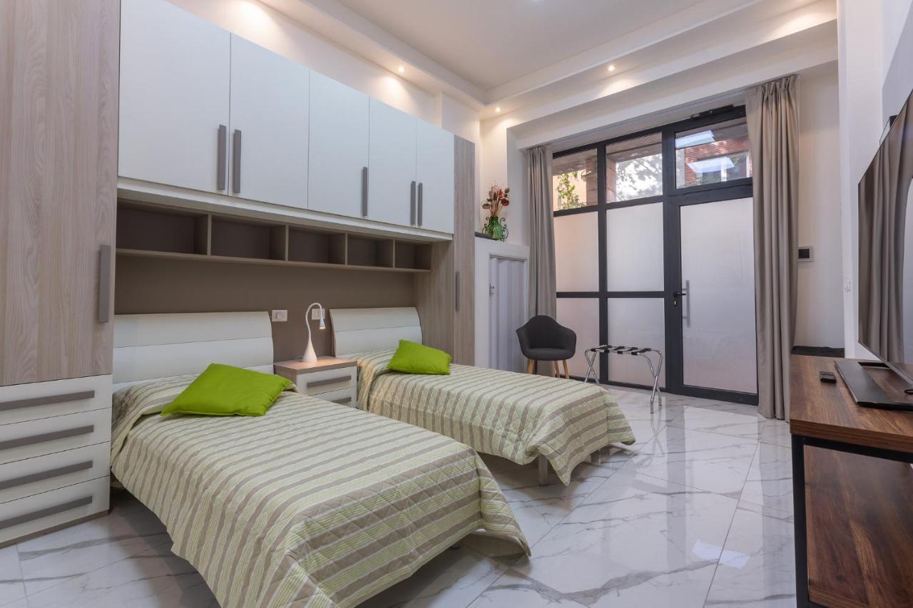 Mini Loft San Carlo A 5 Min Da Mambo Bologna Lejlighed Eksteriør billede